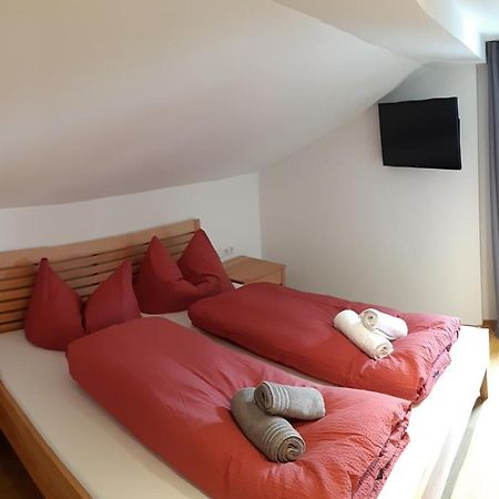 Haus Hell Apartment Mayrhofen Ngoại thất bức ảnh