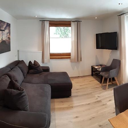 Haus Hell Apartment Mayrhofen Ngoại thất bức ảnh