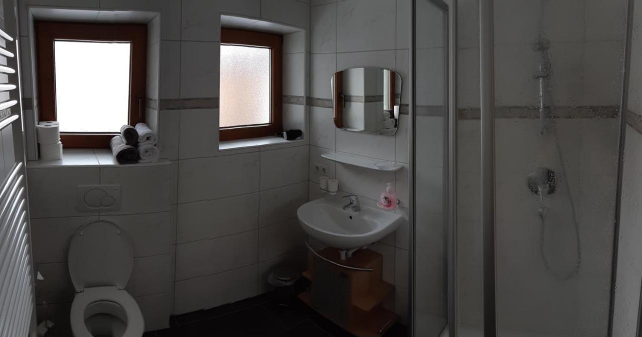 Haus Hell Apartment Mayrhofen Ngoại thất bức ảnh