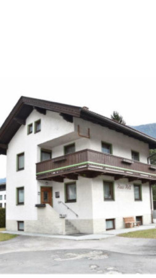 Haus Hell Apartment Mayrhofen Ngoại thất bức ảnh