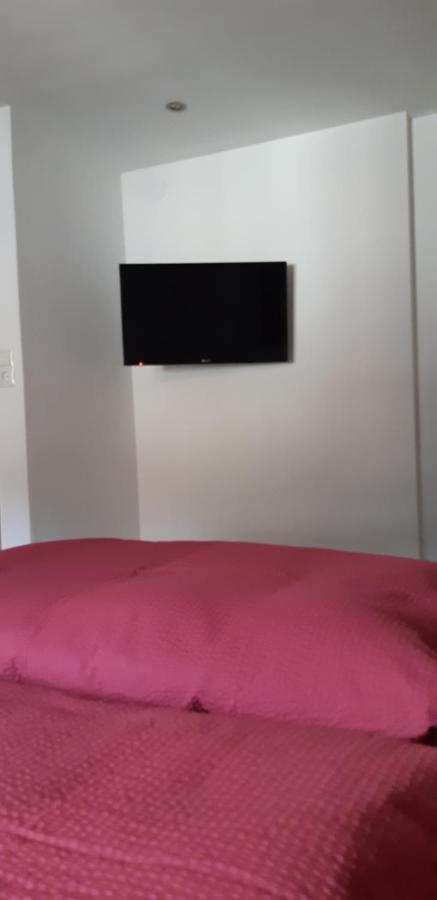 Haus Hell Apartment Mayrhofen Ngoại thất bức ảnh