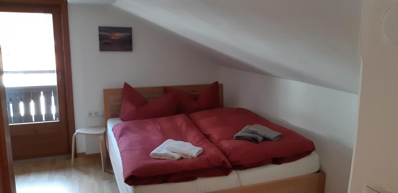 Haus Hell Apartment Mayrhofen Ngoại thất bức ảnh