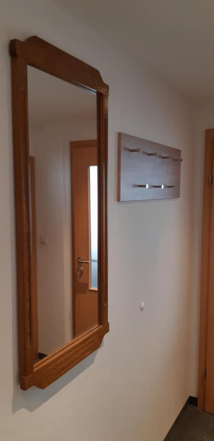 Haus Hell Apartment Mayrhofen Ngoại thất bức ảnh