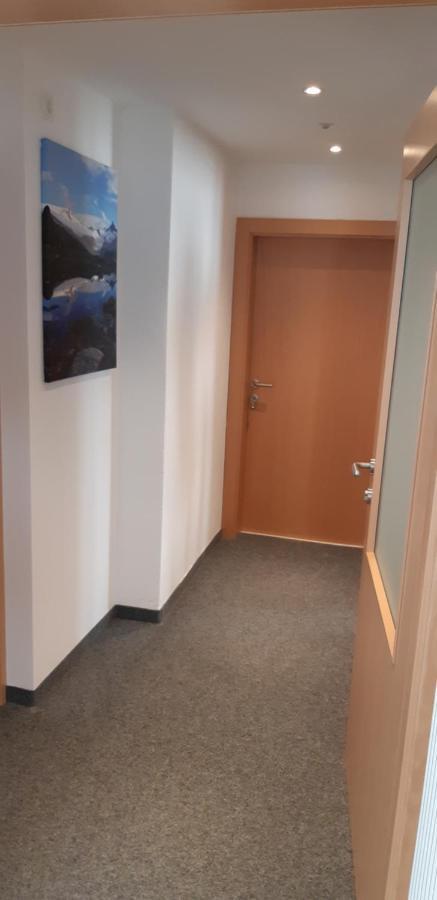 Haus Hell Apartment Mayrhofen Ngoại thất bức ảnh